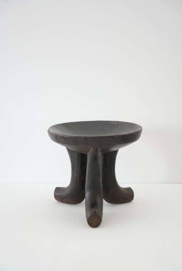 OROMO STOOL