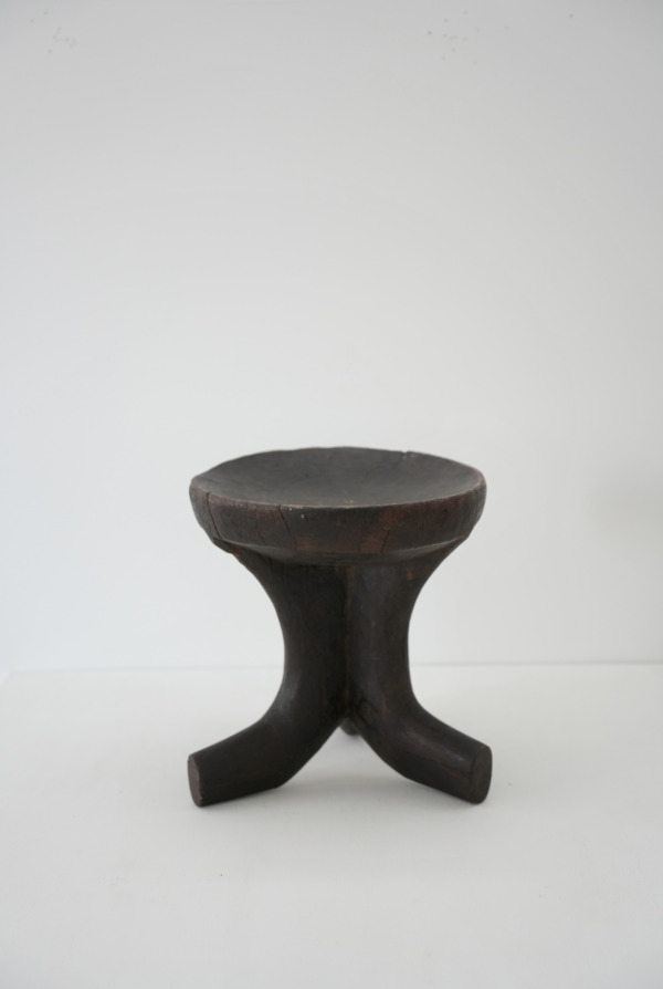 OROMO STOOL