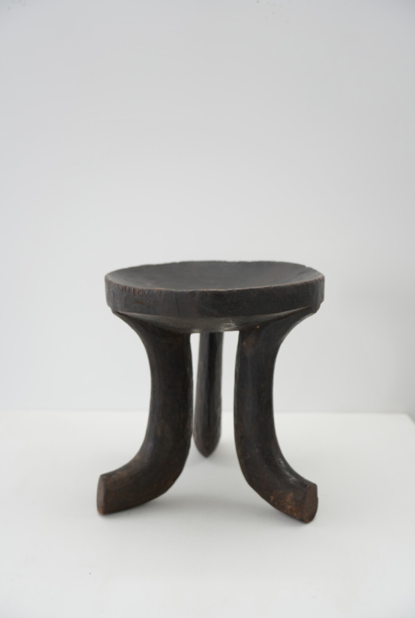 OROMO STOOL