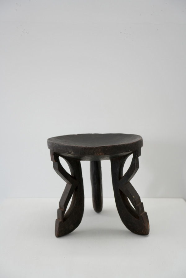 OROMO STOOL