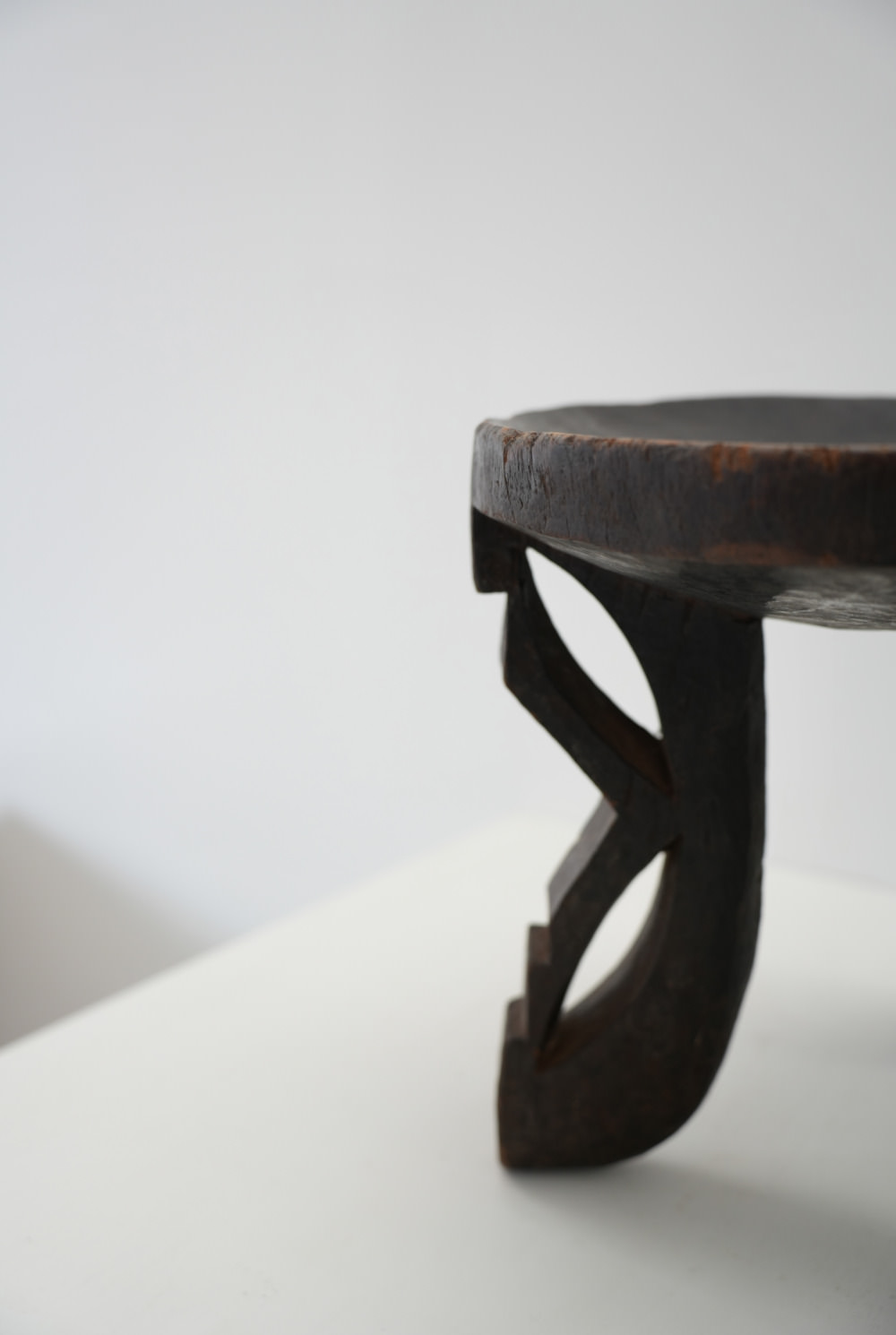 OROMO STOOL｜LIGHT YEARS