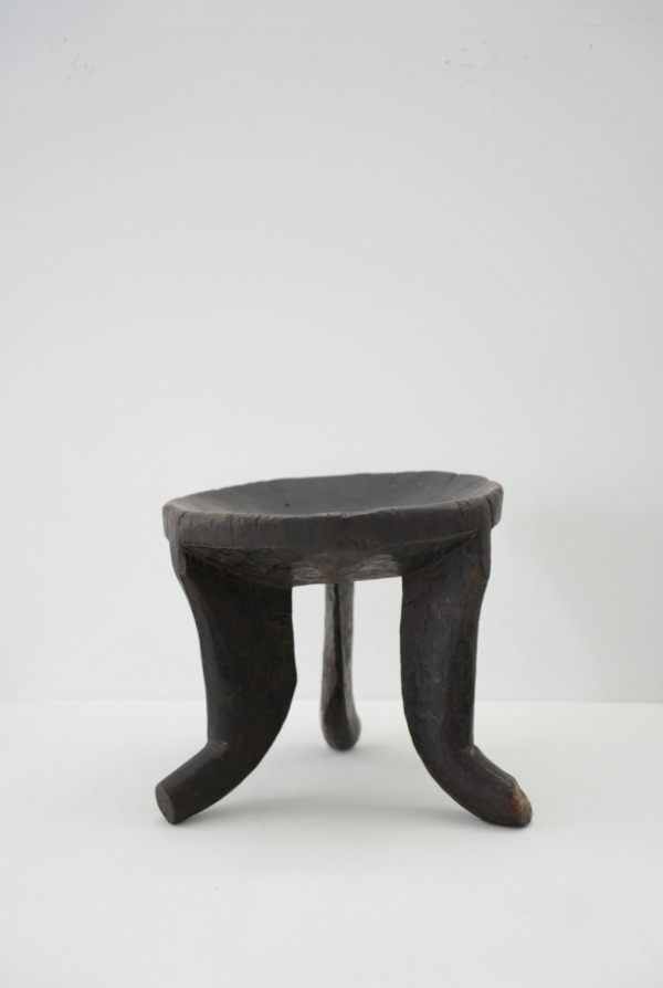 OROMO STOOL