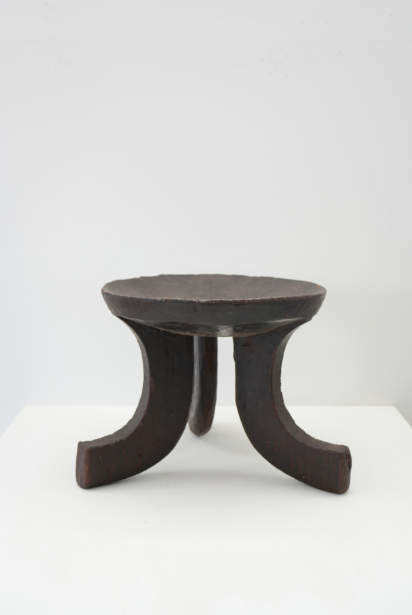 OROMO STOOL