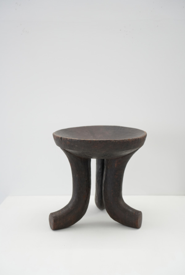 OROMO STOOL