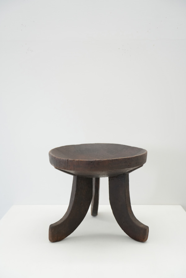 OROMO STOOL