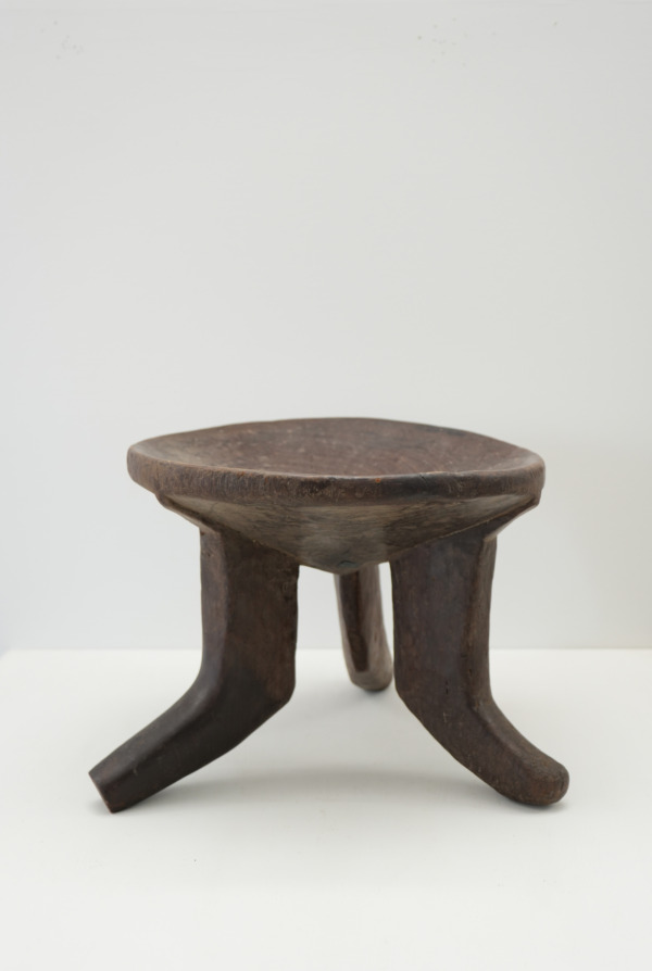 OROMO STOOL