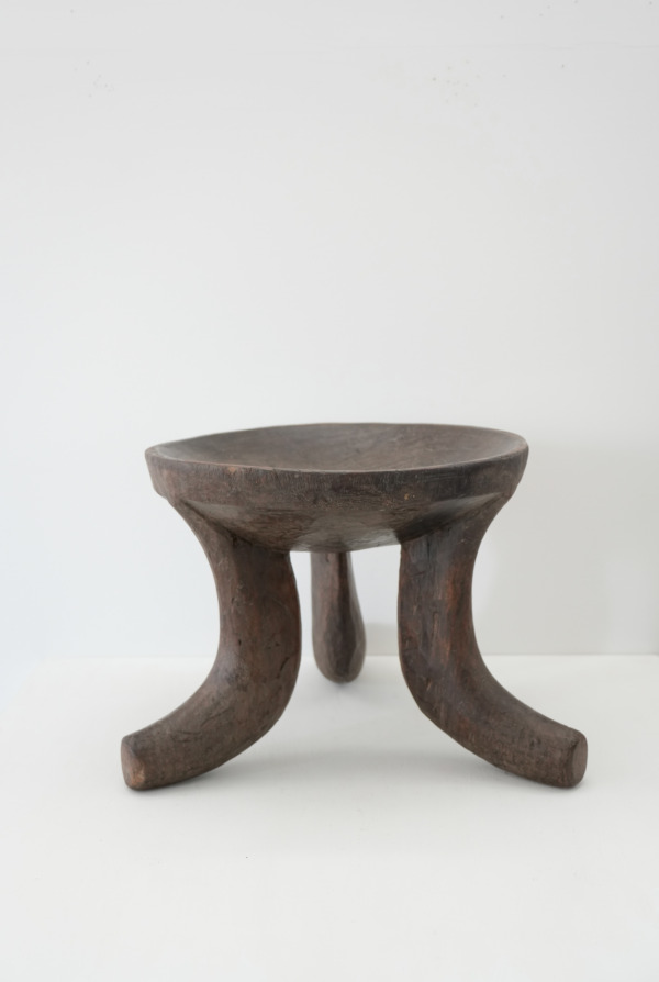 OROMO STOOL