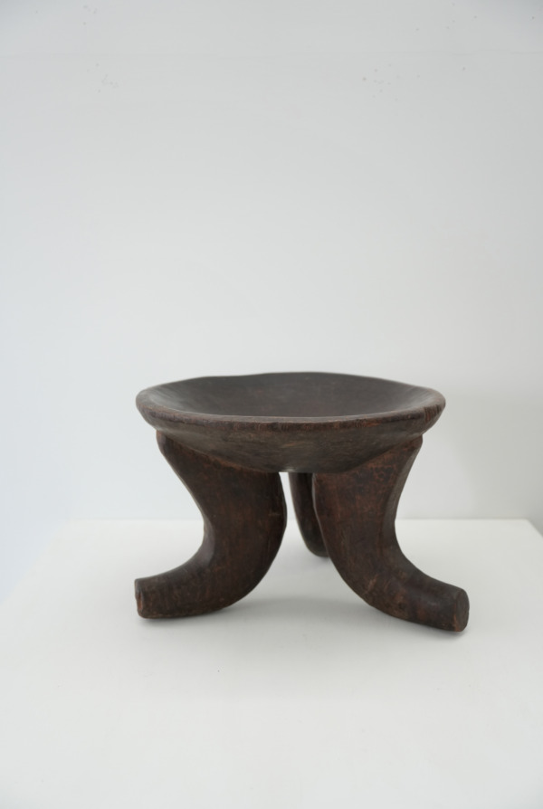 OROMO STOOL