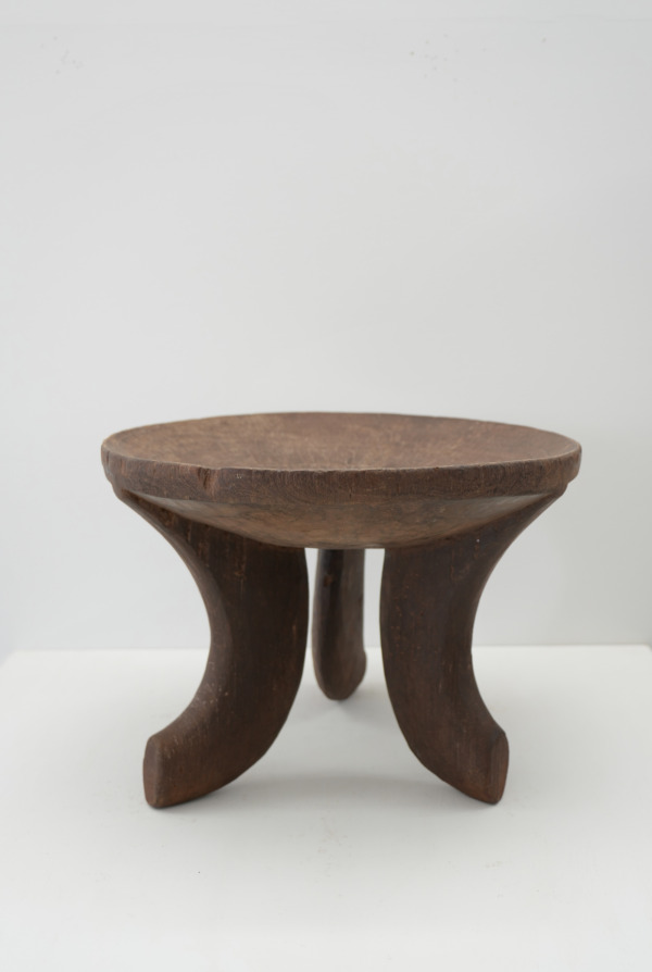 OROMO STOOL