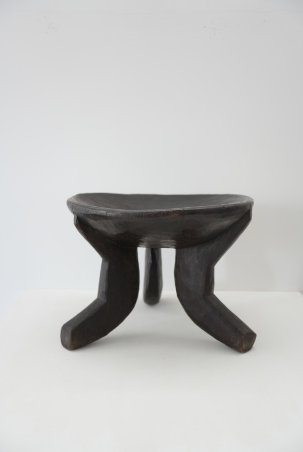 OROMO STOOL