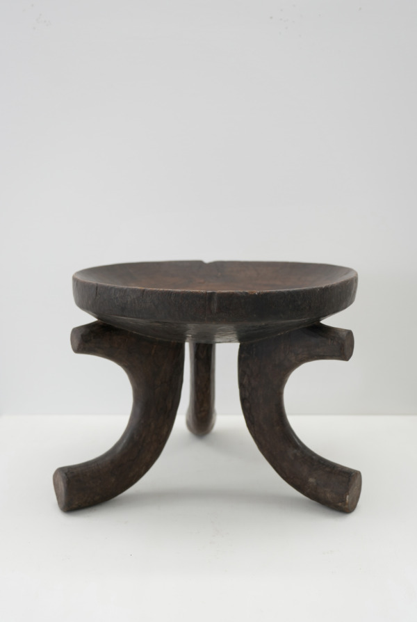 OROMO STOOL