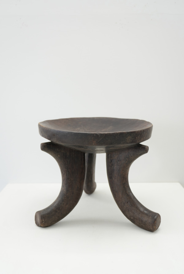 OROMO STOOL