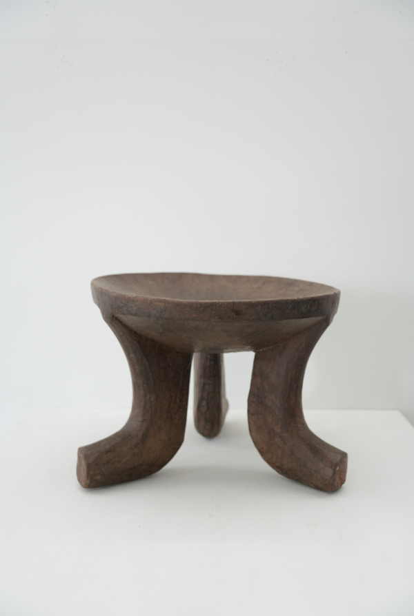 OROMO STOOL