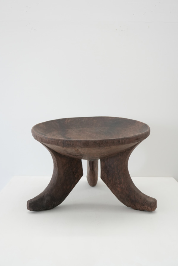 OROMO STOOL