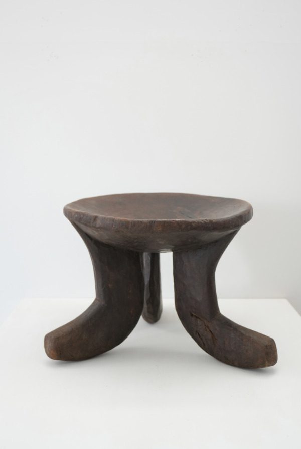 OROMO STOOL