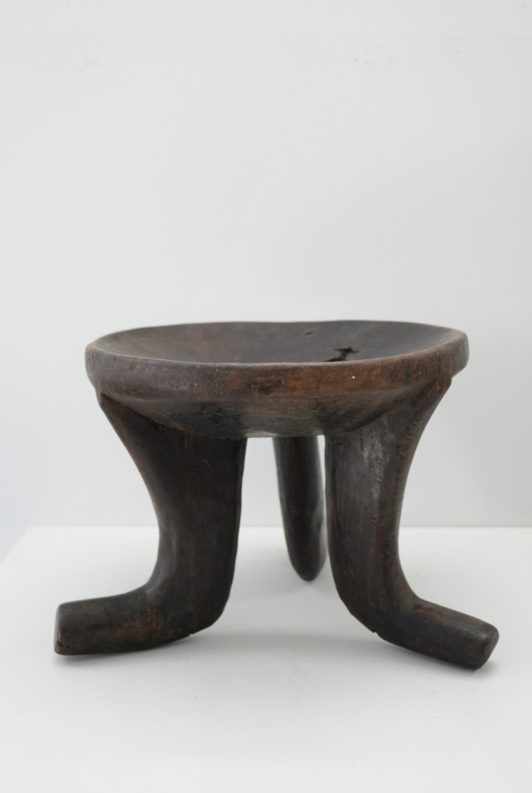 OROMO STOOL