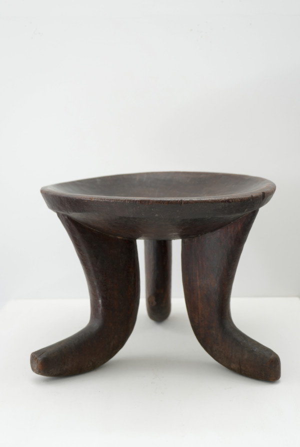 OROMO STOOL