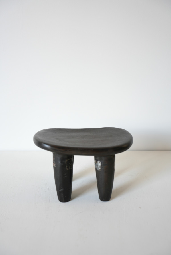 SENUFO STOOL