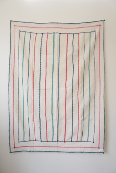 VINTAGE WHITE｜LIGHT YEARS