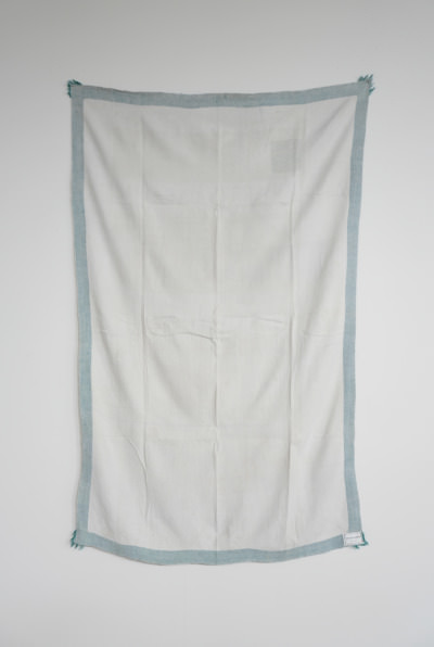 VINTAGE WHITE｜LIGHT YEARS