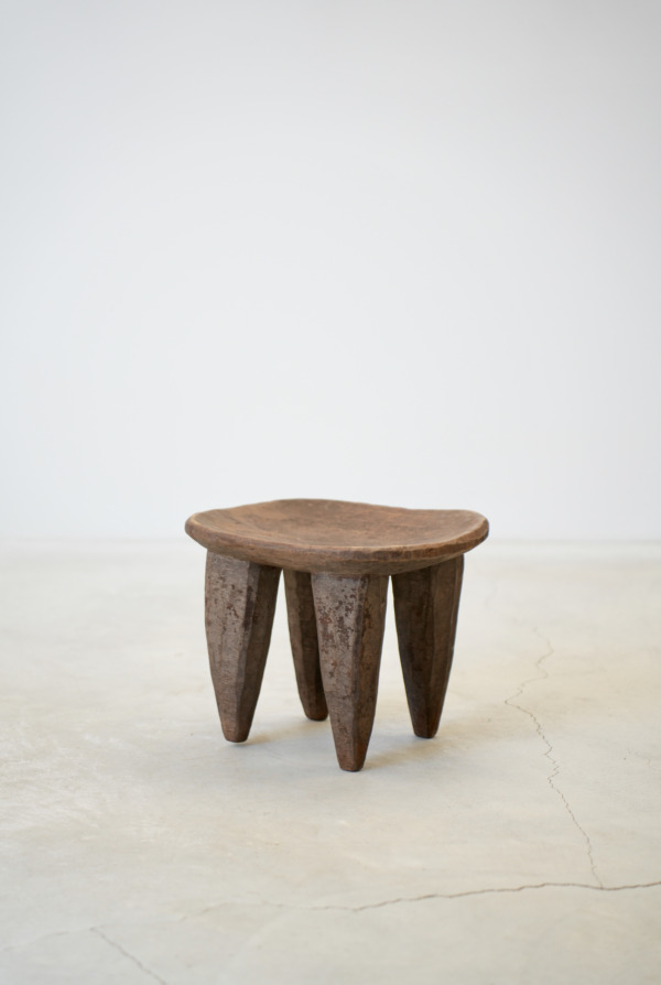 ETHIOPIAN STOOL