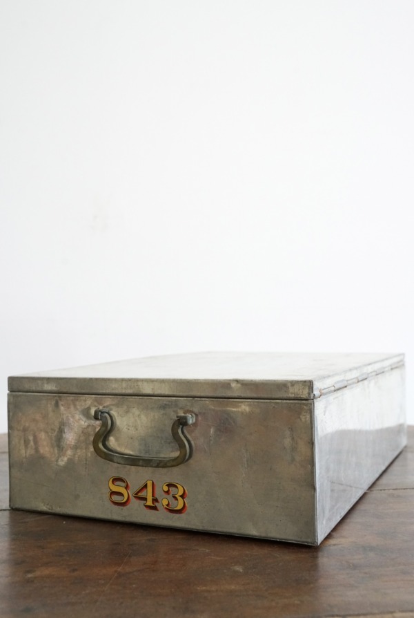 BANK BOX