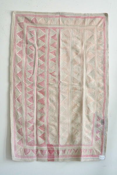 LIGHT YEARS購入 カンタキルト191x130cm SPECIAL QUILT｜LIGHT YEARS