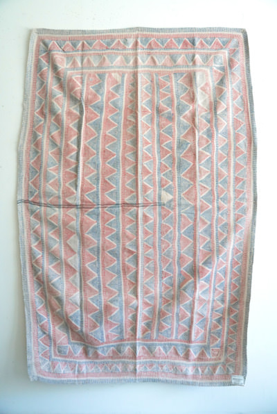 LIGHT YEARS購入 カンタキルト191x130cm SPECIAL QUILT｜LIGHT YEARS