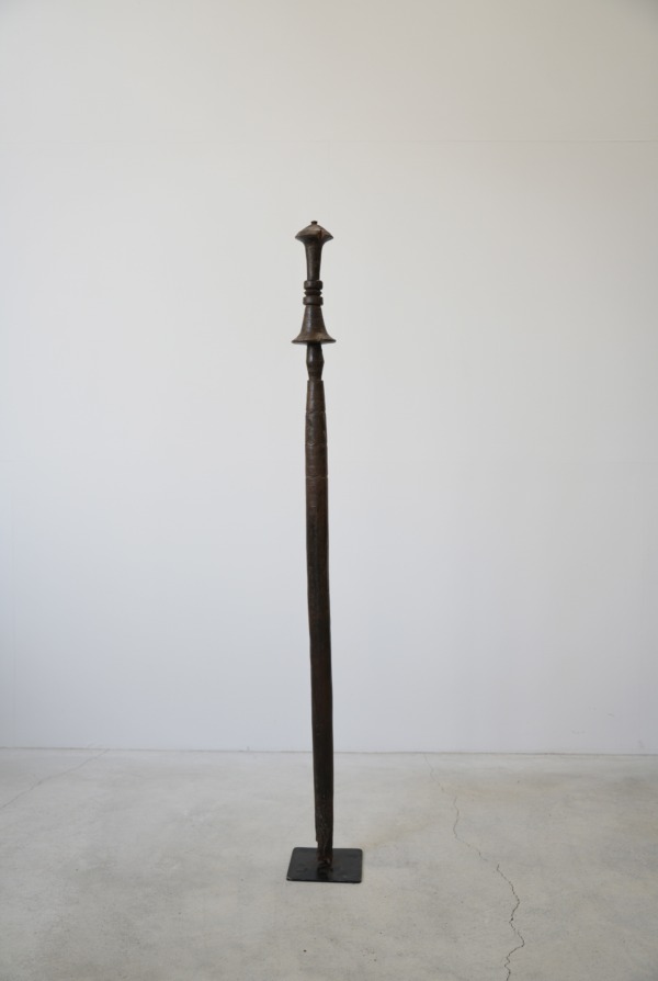 TUAREG POST