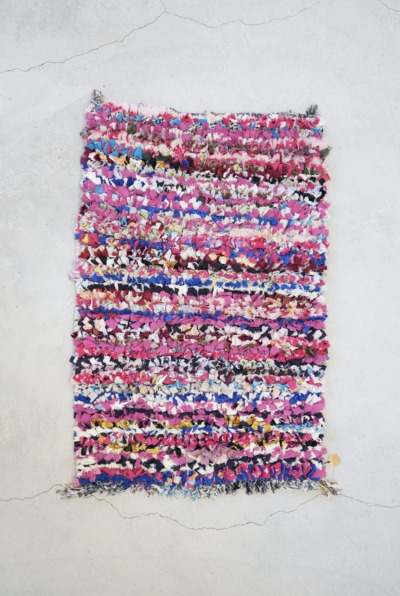 RUG｜LIGHT YEARS