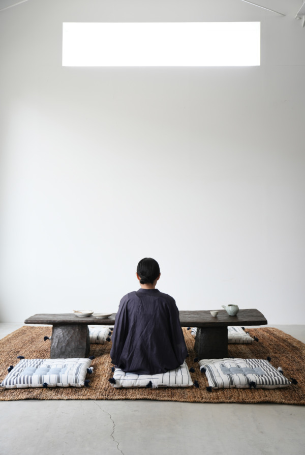 ETHIOPIAN TABLE