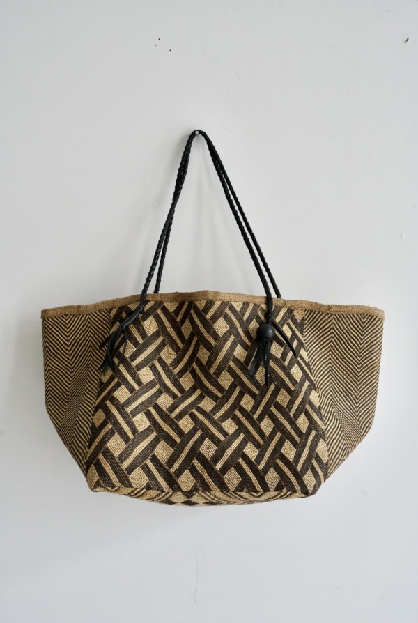 KUBA BAG large