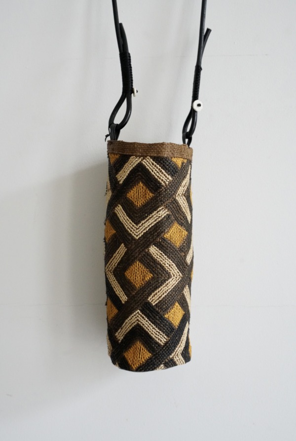 KUBA BAG pocket
