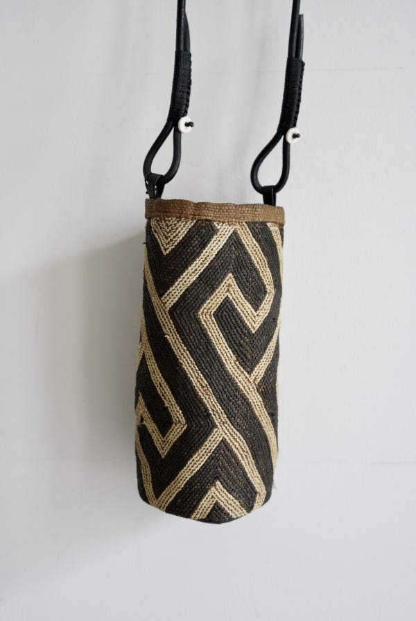 KUBA BAG pocket