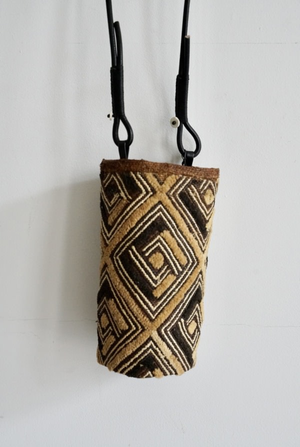 KUBA BAG pocket