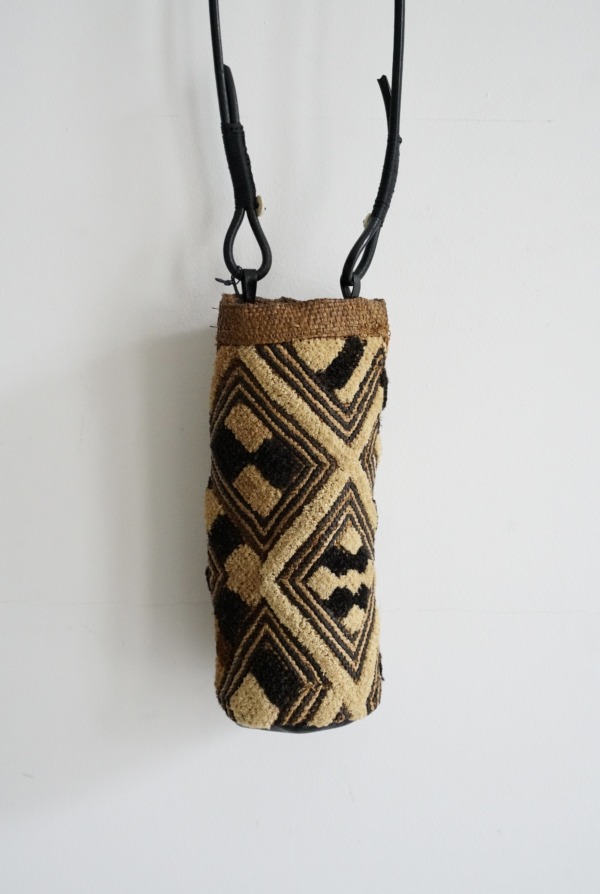 KUBA BAG pocket
