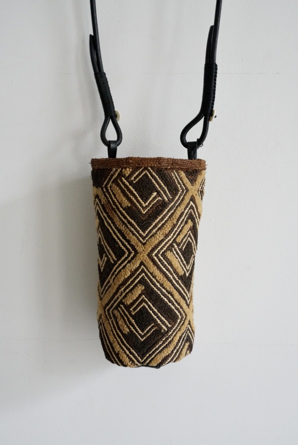KUBA BAG pocket