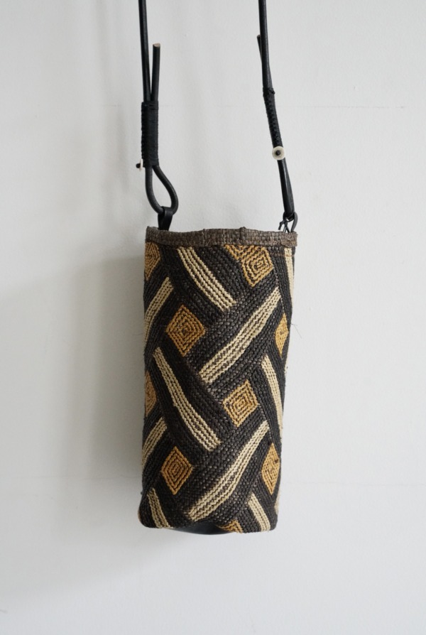 KUBA BAG pocket