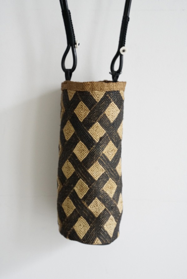 KUBA BAG pocket