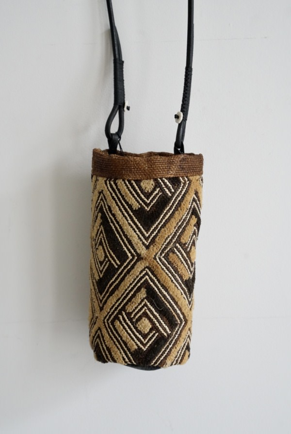 KUBA BAG pocket