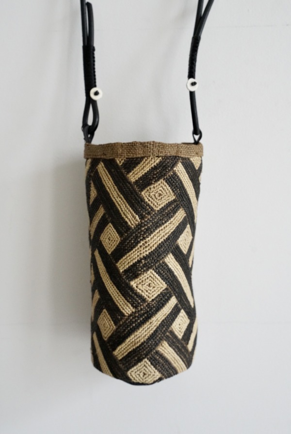 KUBA BAG pocket