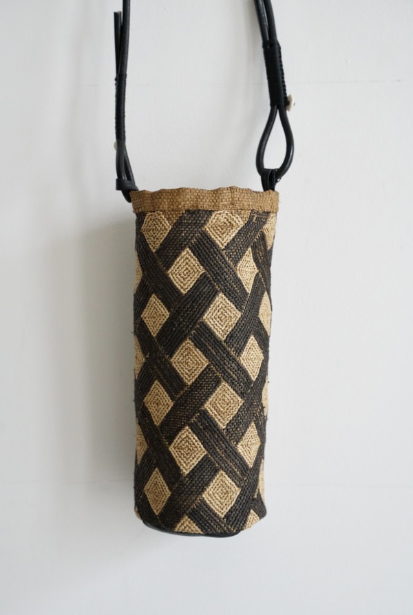KUBA BAG pocket