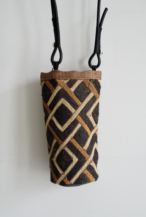 KUBA BAG pocket