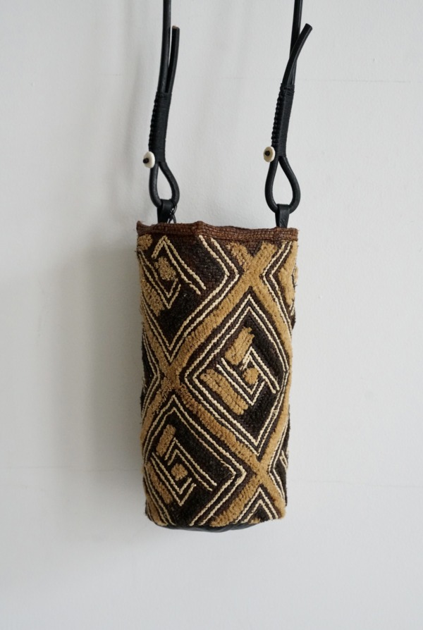 KUBA BAG pocket