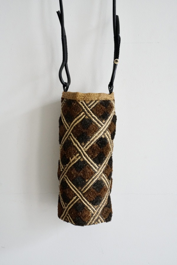 KUBA BAG pocket