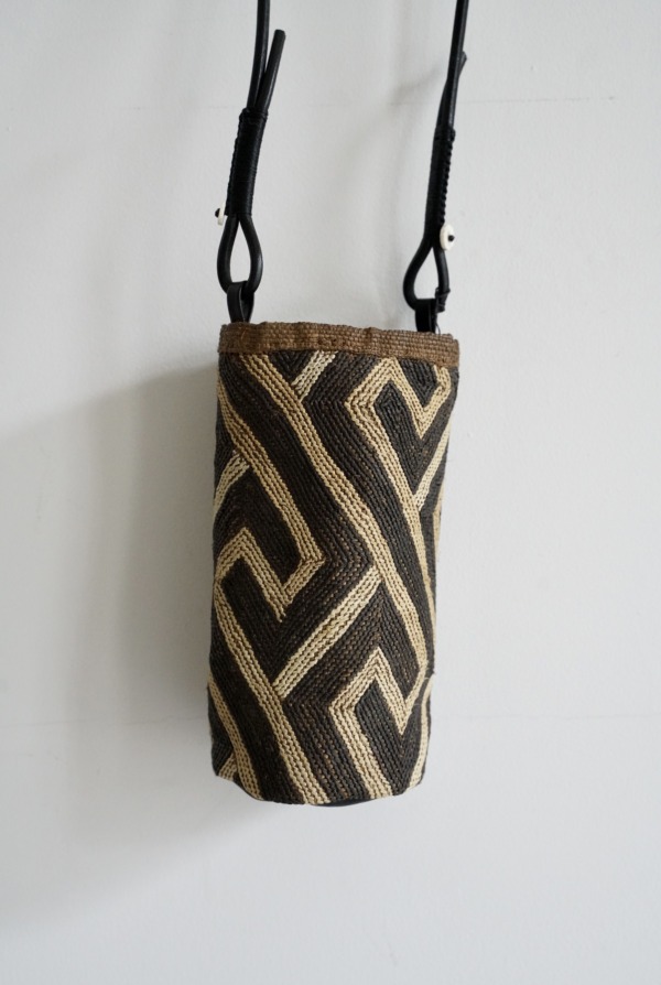 KUBA BAG pocket