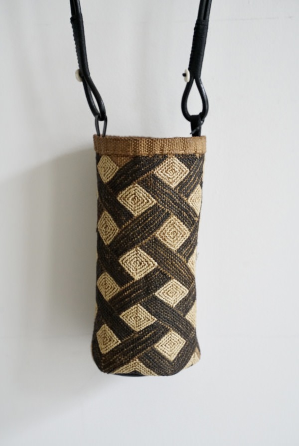 KUBA BAG pocket