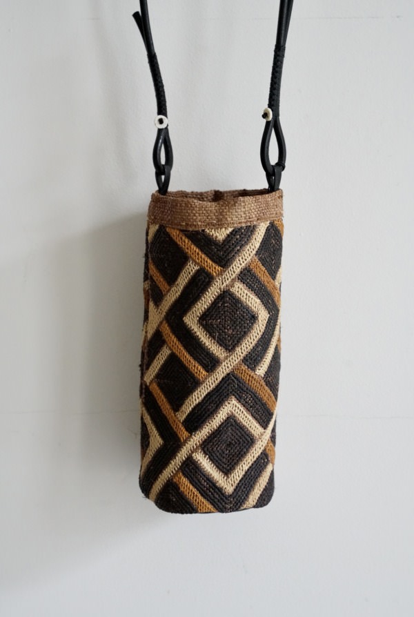 KUBA BAG pocket
