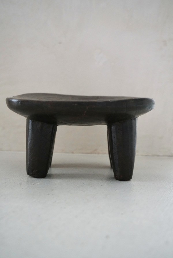 SENUFO STOOL
