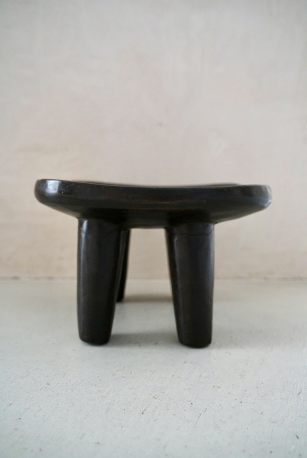 SENUFO STOOL